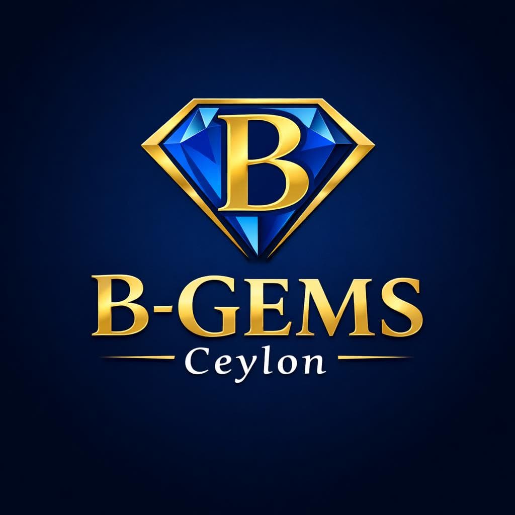 B-Gems Ceylon